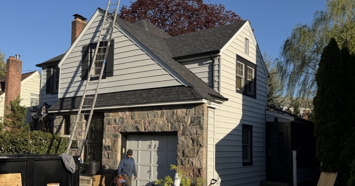 How Long Does a Roof Replacement Take?, Four Seasons Roofing and Construction