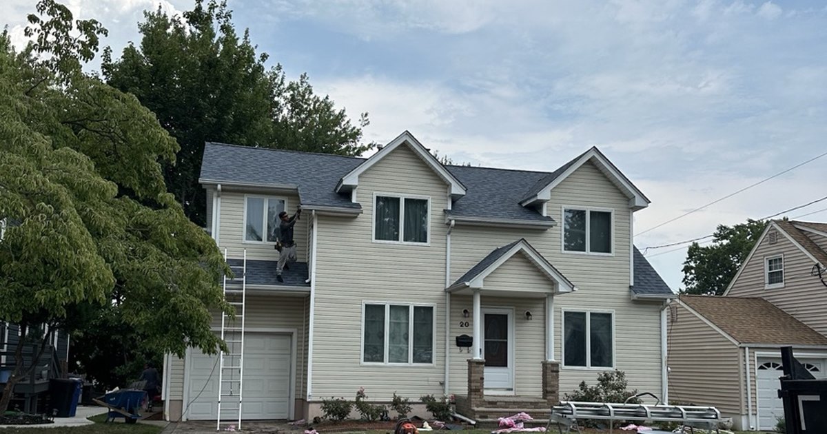 Should You Repair or Replace Your Roof?, Four Seasons Roofing and Construction