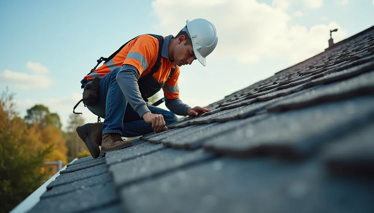 Find Top Roofing Contractors in Clifton, NJ, Four Seasons Roofing and Construction