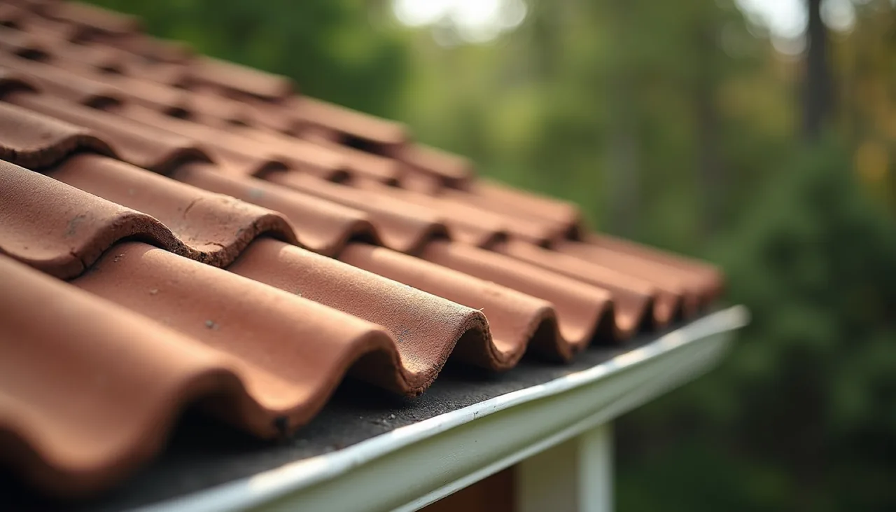 Tile Roofing in Clifton, NJ: Everything You Need to Know, Four Seasons Roofing and Construction