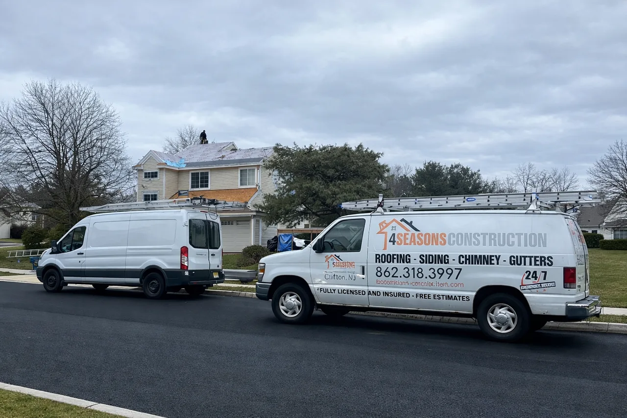 Essential Chimney Repair Maintenance Tips Every Homeowner Should Know, Four Seasons Roofing and Construction