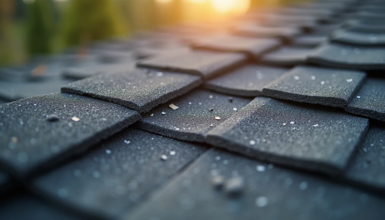 Essential Steps for Roof Repair in New Jersey, Four Seasons Roofing and Construction