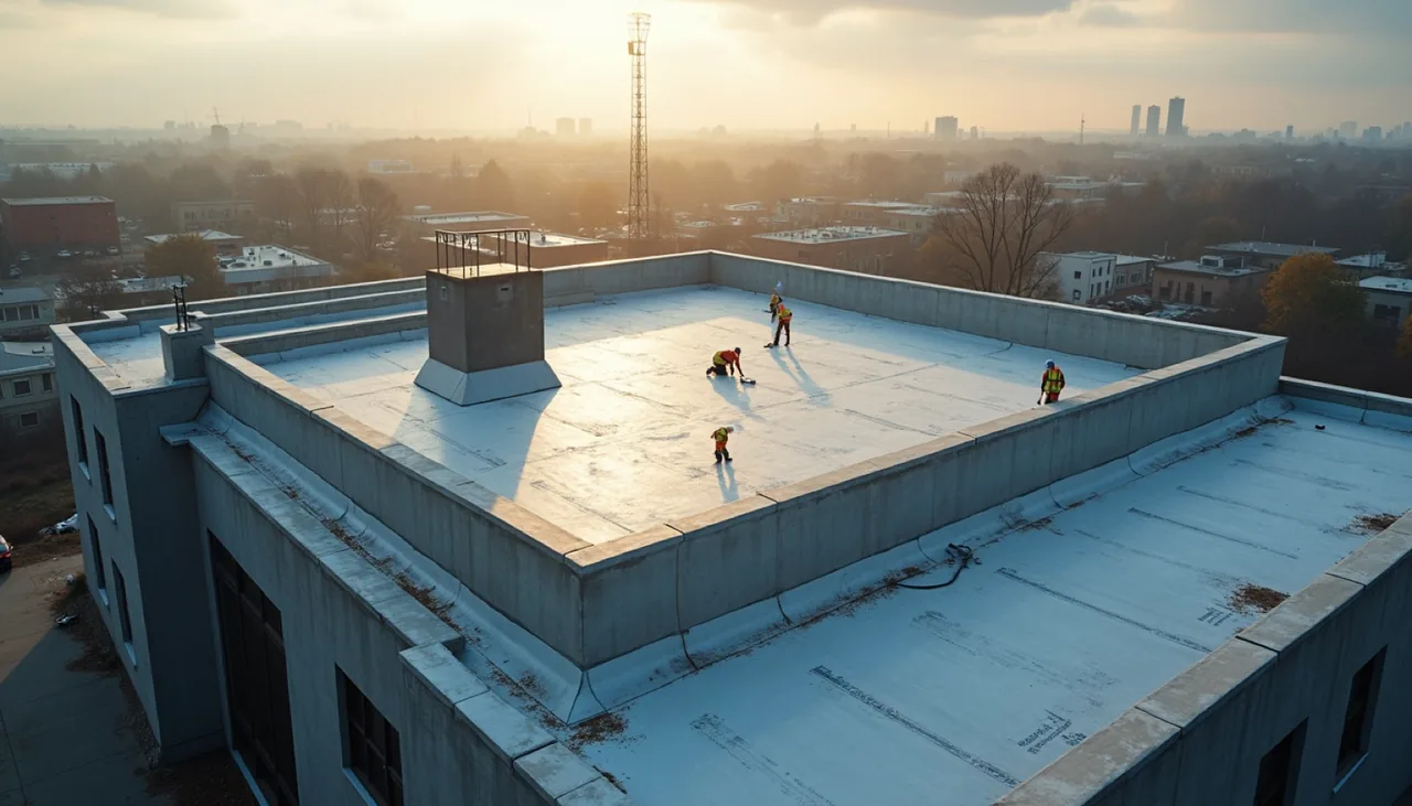 Exploring Four Seasons Roofing Services in Clifton, Four Seasons Roofing and Construction
