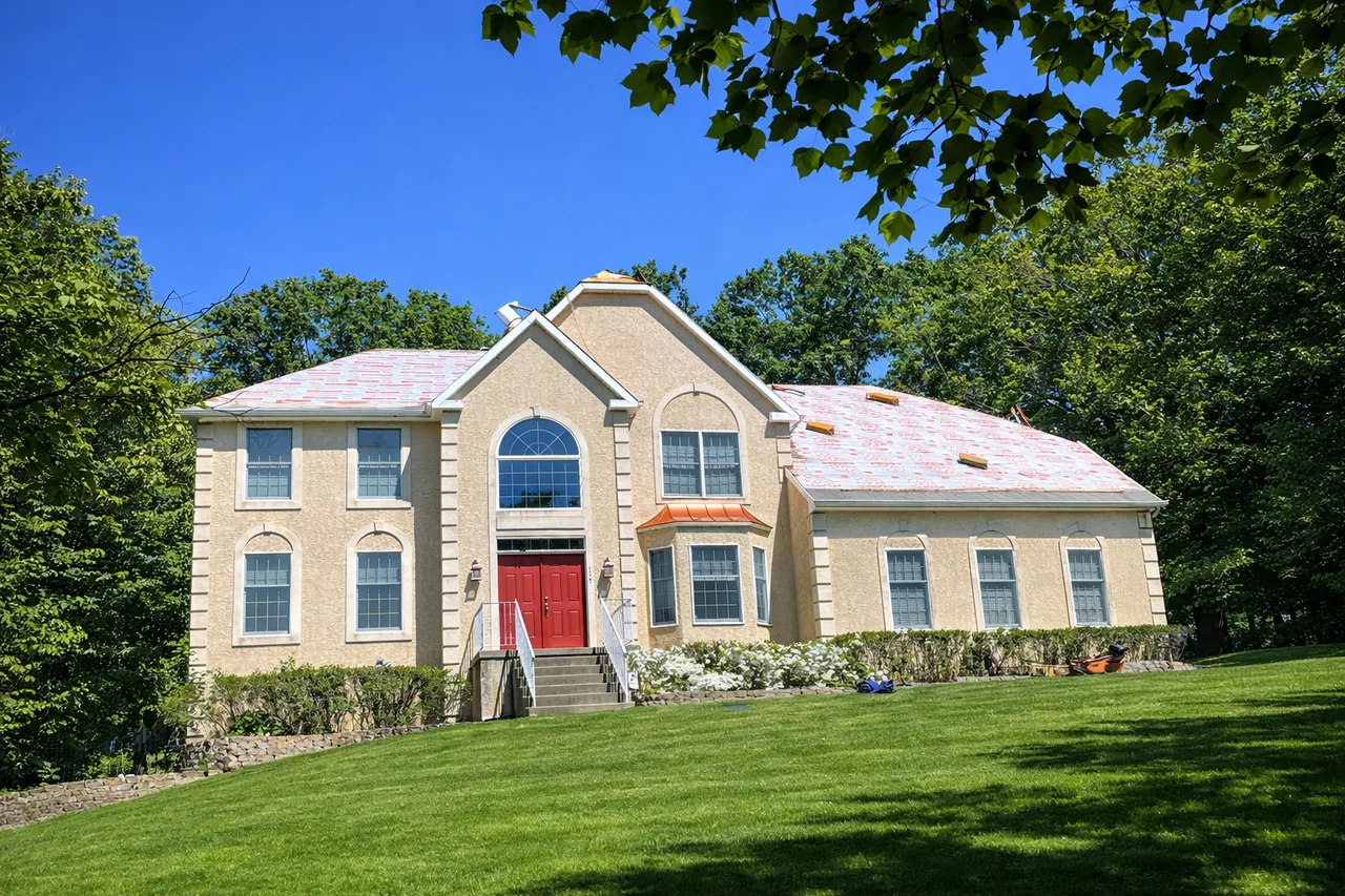Everything You Need to Know About Slate Roofs, Four Seasons Roofing and Construction