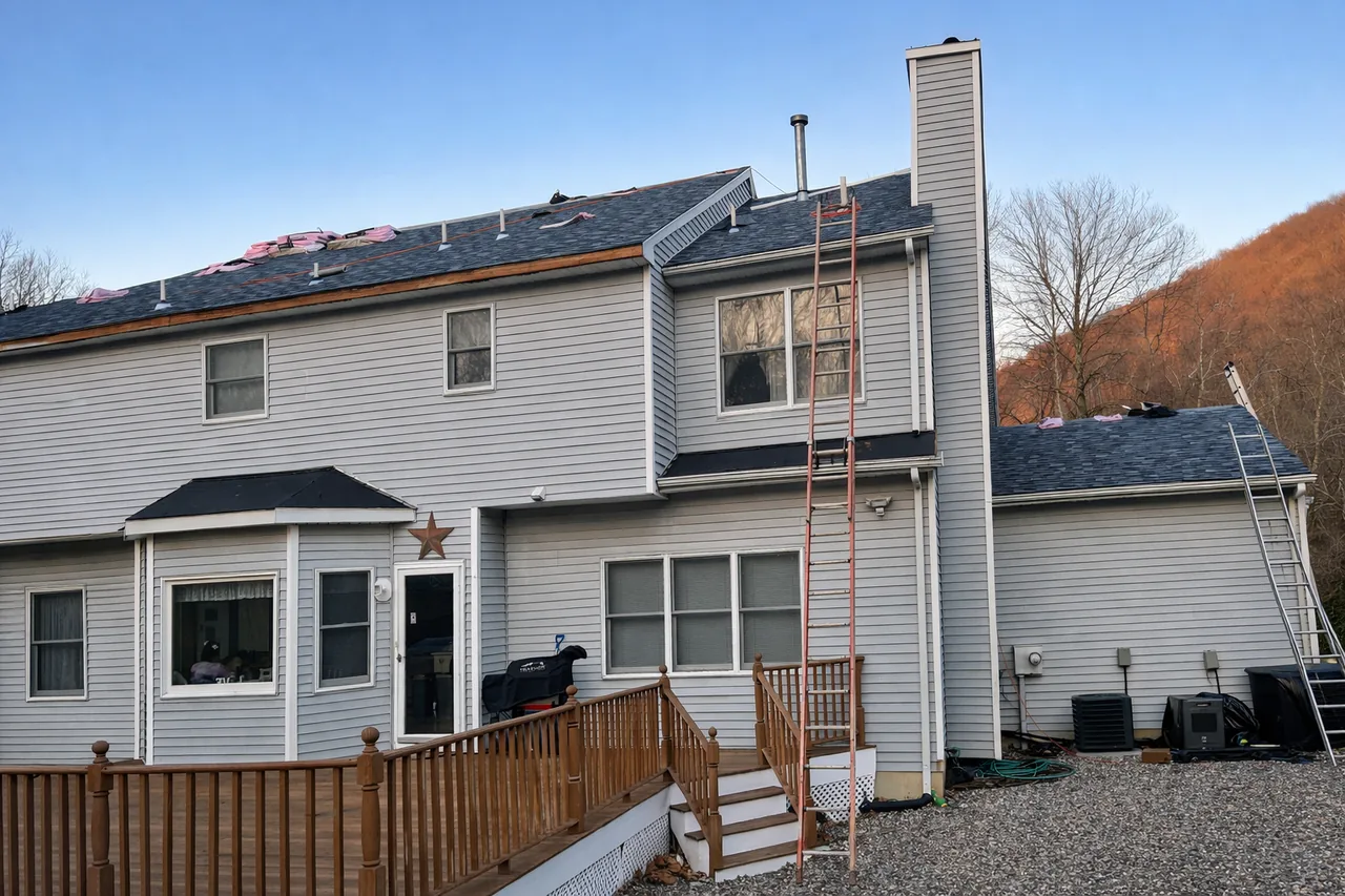 The Ultimate Guide to Choosing Asphalt Shingle Roofing for Your Home, Four Seasons Roofing and Construction