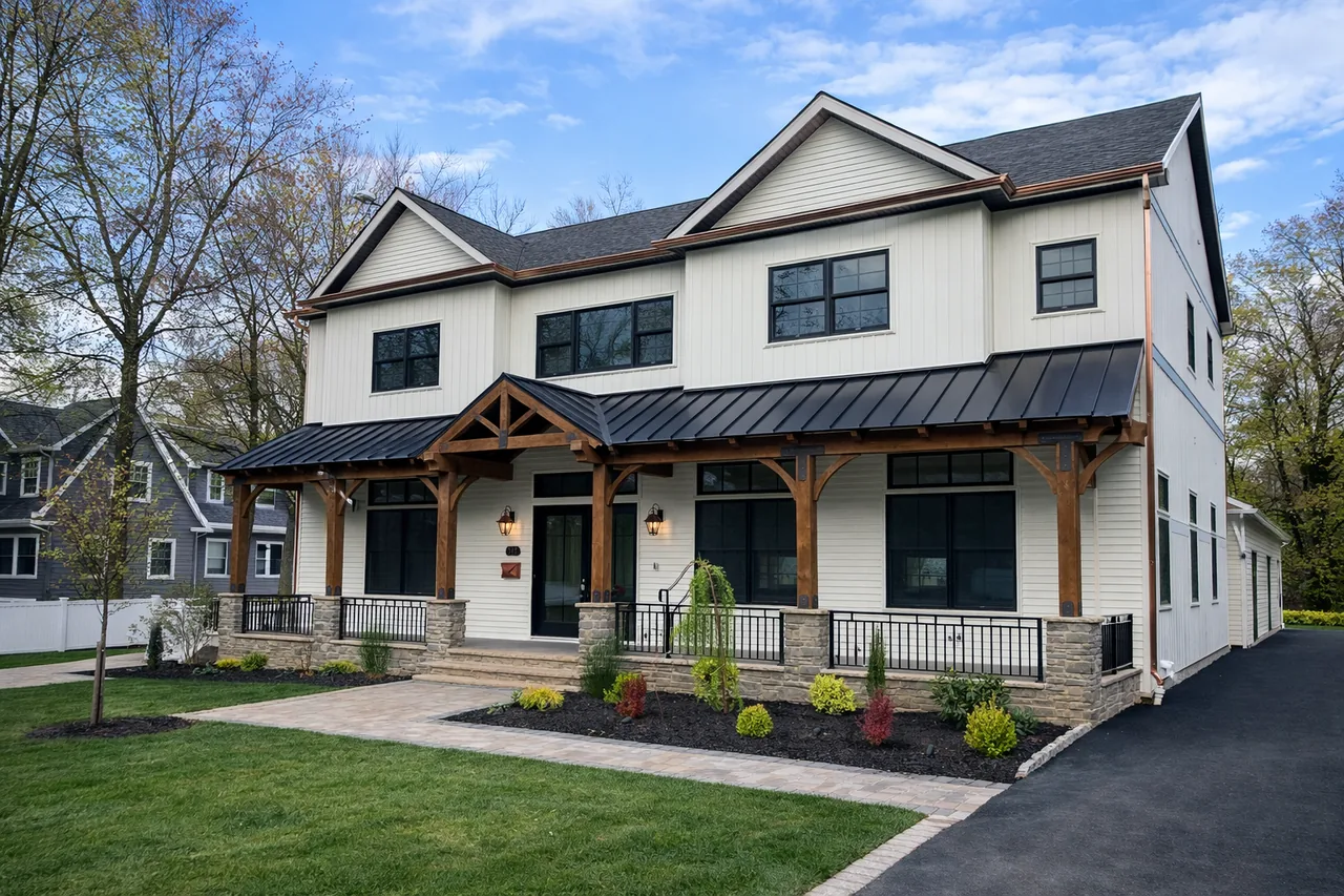 Top Construction Firms: Four Seasons in Clifton, Four Seasons Roofing and Construction