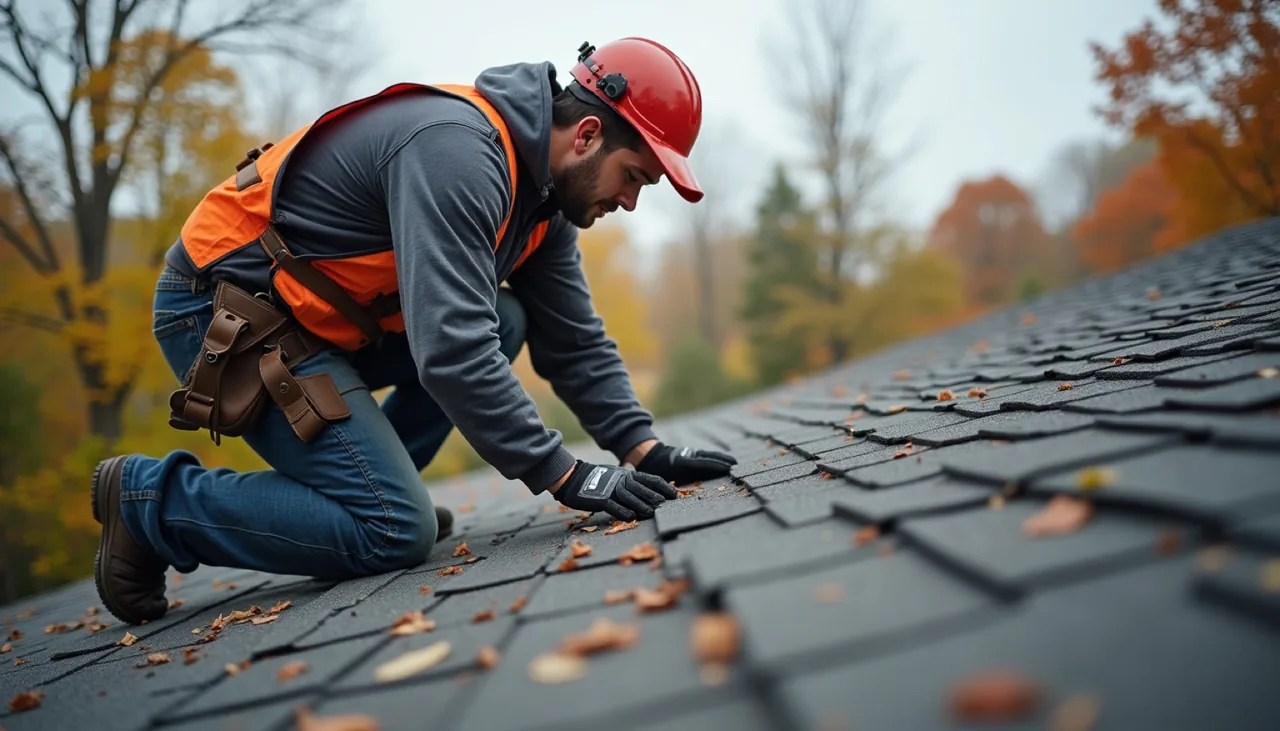 Find Reliable Roofers in Clifton, NJ with Local Roofing Services You Can Trust, Four Seasons Roofing and Construction